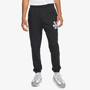 Nike Sportswear Retro Fleece Cuffed Pant BB